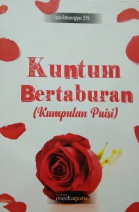 Kuntum bertaburan: kumpulan puisi