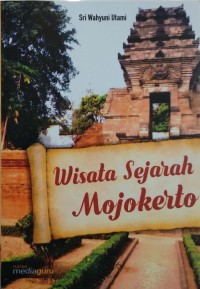 Wisata sejarah mojokerto