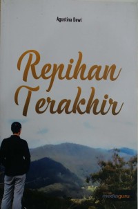 Repihan terakhir