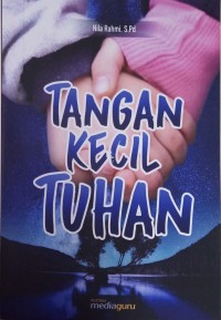 Tangan kecil Tuhan