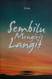 Sembilu mengiris langit