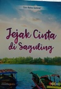 Jejak cinta di Saguling