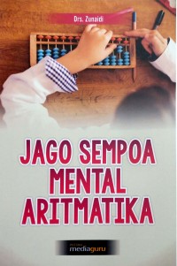 Jago sempoa mental aritmatika