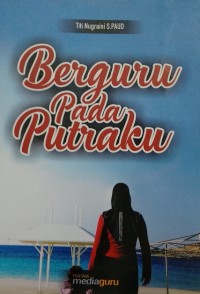 Berguru pada putraku