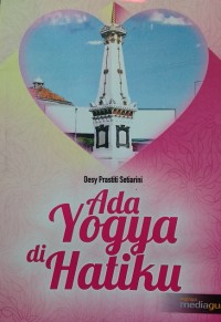 Ada Yogya di hatiku