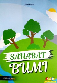 Sahabat bumi