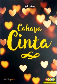 Cahaya cinta (kumpulan sajak cinta)