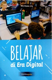 Belajar di era digital