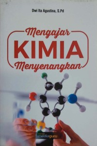 Mengajar kimia menyenangkan