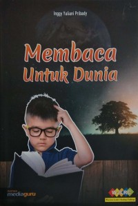 Membaca untuk dunia