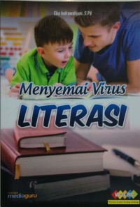 Menyamai virus literasi