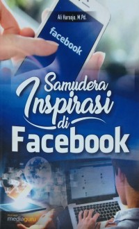 Samudera inspirasi di facebook