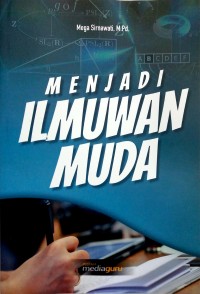 Menjadi ilmuwan muda