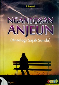 Ngantosan anjeun (antologi sajak Sunda)