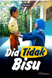 Dia tidak bisu