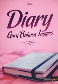 Diary guru bahasa Inggris