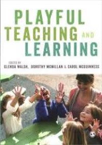 Playful teaching and learning