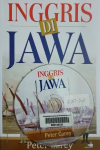 Inggris di Jawa : 1811-1816 [CD]