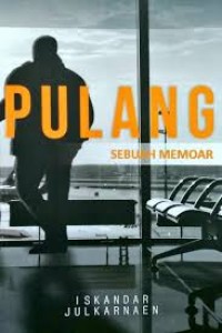 Pulang: sebuah memoar