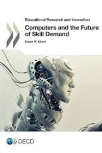 Computer and the future of skill demand