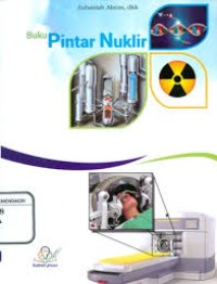 Buku pintar nuklir