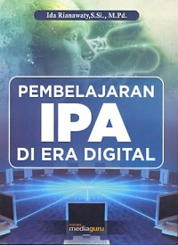 Pembelajaran IPA di era digital