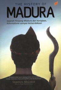 The history of madura