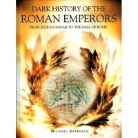 Sejarah gelap para kaisar Romawi dari Julius Caesar sampai jatuhnya Roma