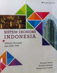 Sistem ekonomi indonesia