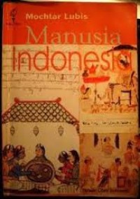 Manusia Indonesia