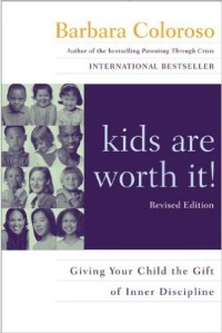 Kids are worth it!