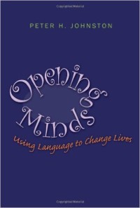 Opening minds : using language to change lives