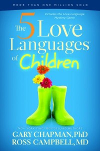 The 5 love languages of children