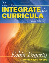 How to integrate the curricula