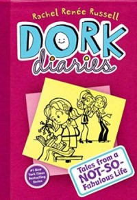 Dork diaries : tales from a not-so-fabulous life