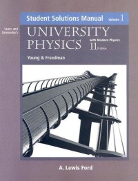 University physics with modern physics