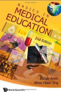 Basics in medical education