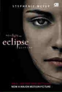The twilight saga eclipse, gerhana