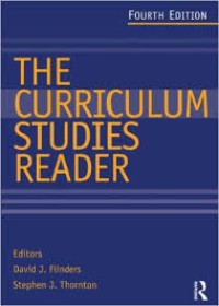 The curriculum studies reader