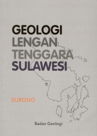 Geologi lengan tenggara Sulawesi