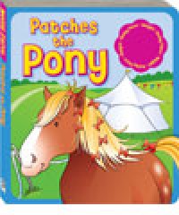 Patches the Pony
