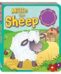 Millie the sheep