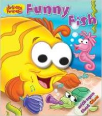 Funny fish