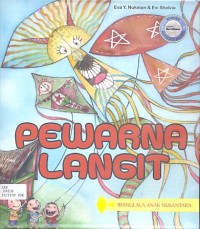 Pewarna langit