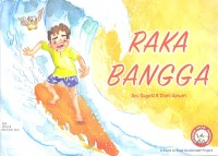 Raka bangga