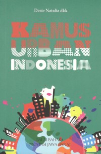 Kamus urban Indonesia