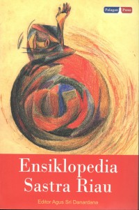 Ensiklopedia sastra Riau