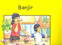 Banjir [Buku Ukuran Besar]