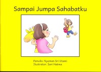 Sampai jumpa sahabatku