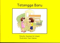 Tetangga baru